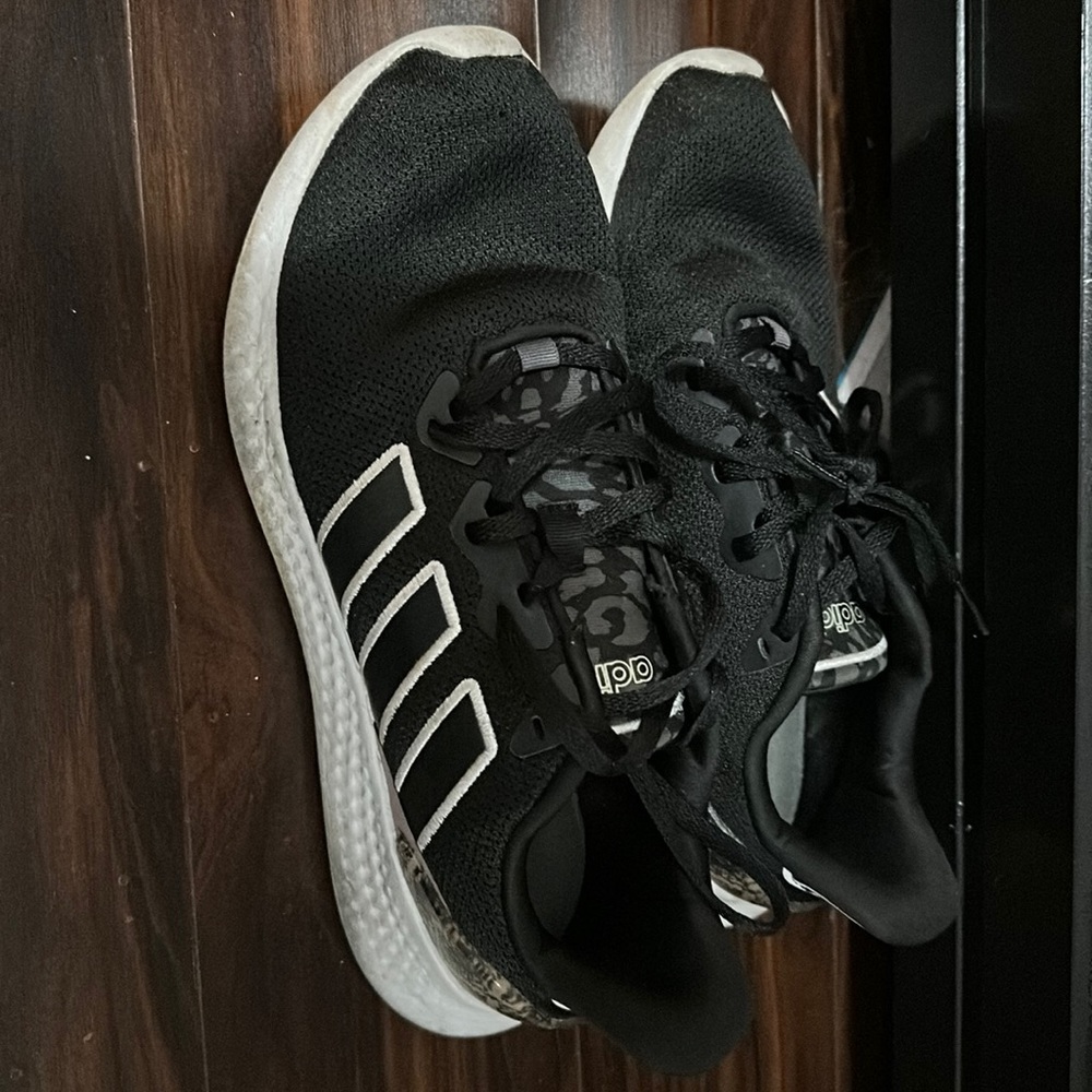 Womens adidas sneakers